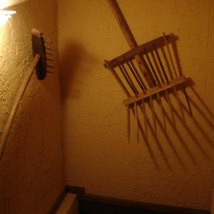 El Balcón de Mogarraz
